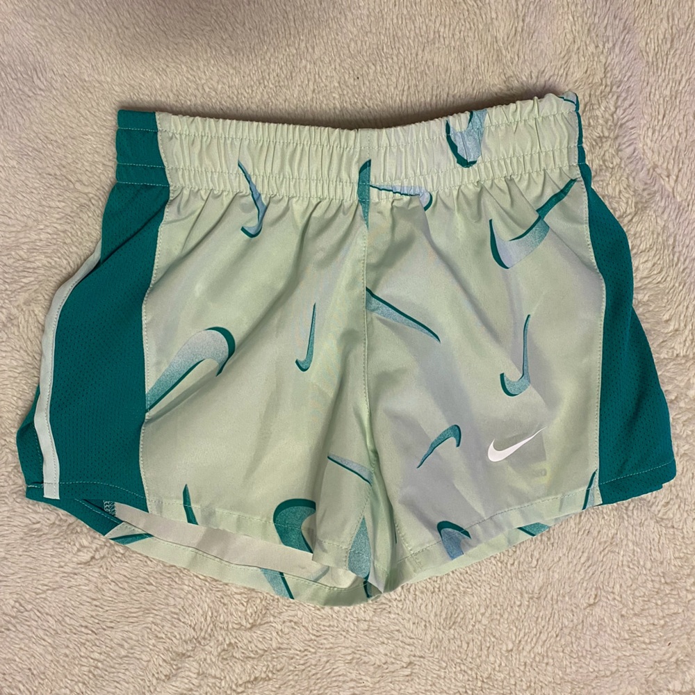 Kids Nike Shorts